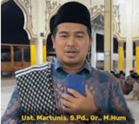 Pesantren Modern Misbahul Ulum Lhokseumawe Gelar Aneka Ria Santri