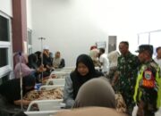 5 Santri Tangse Meninggal Dunia Hanyut Di Sungai, 1 Orang Masih Hilang