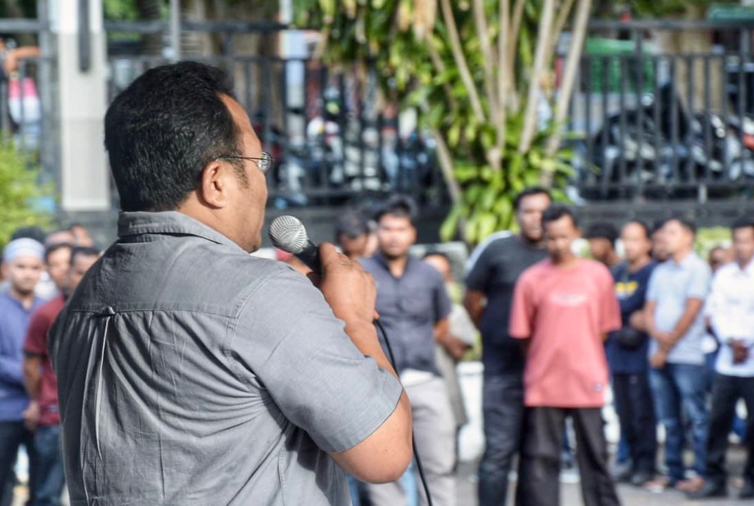 Pemko Sabang Usulkan 794 Non-ASN Jadi PPPK Paruh Waktu