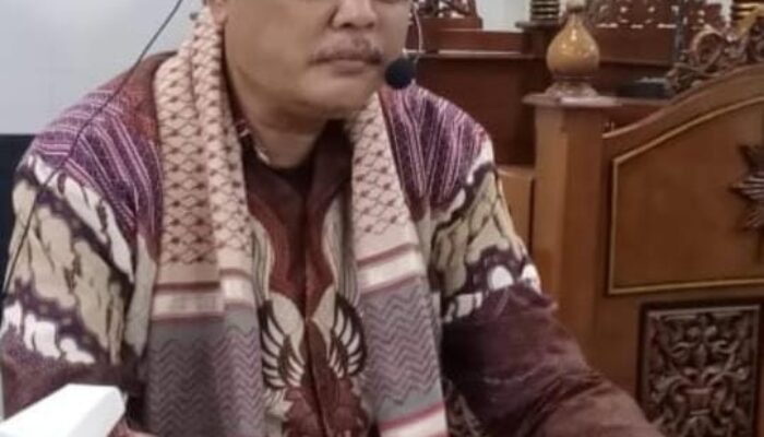 Tafakur Imam Abdurrahim Al Iraqi: Ulama Syafi’iyah Ahli Hadist Dan Ahli Gharib Al Qur’an Kelahiran Mehran Tepi Sungai Nil-Mesir