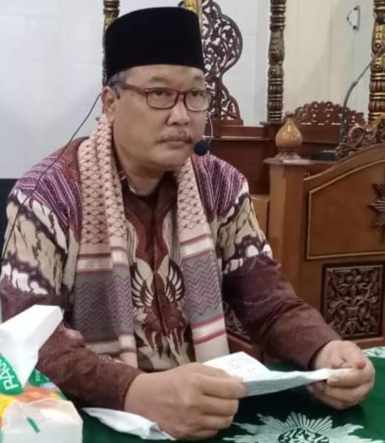 Tafakur Imam Abdurrahim Al Iraqi: Ulama Syafi’iyah Ahli Hadist Dan Ahli Gharib Al Qur’an Kelahiran Mehran Tepi Sungai Nil-Mesir