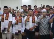 Pentingnya Organisasi Buruh Dalam Iklim Ketenagakerjaan Menurut Wali Kota Pematangsiantar