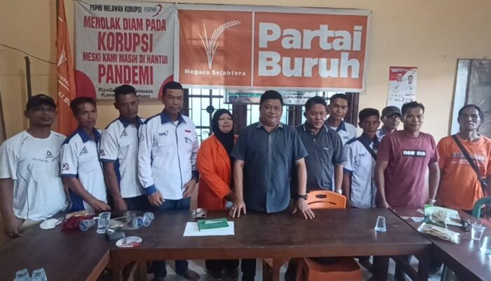 Tuntut Kenaikan Upah 10,5%, Buruh Akan Geruduk Kantor Gubsu
