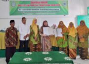 PD Aisyiyah Dan Dinas PPA P.Sidimpuan Jalin Kerja Sama Bantuan Hukum