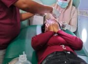 Teror Geng Motor Mengganas Di Batubara, Dua Serangan Dalam Dua Hari