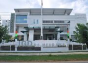 RSUD Meuraxa Lunasi Utang 2024 Lebih Cepat Dari Roadmap