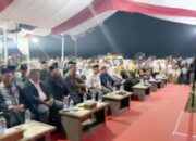 Aceh Perkusi 2025, Resistensi Budaya Di Tengah Arus Globalisasi