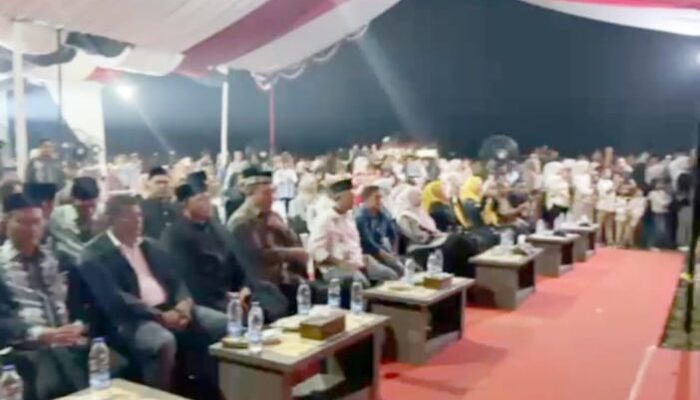 Aceh Perkusi 2025, Resistensi Budaya Di Tengah Arus Globalisasi