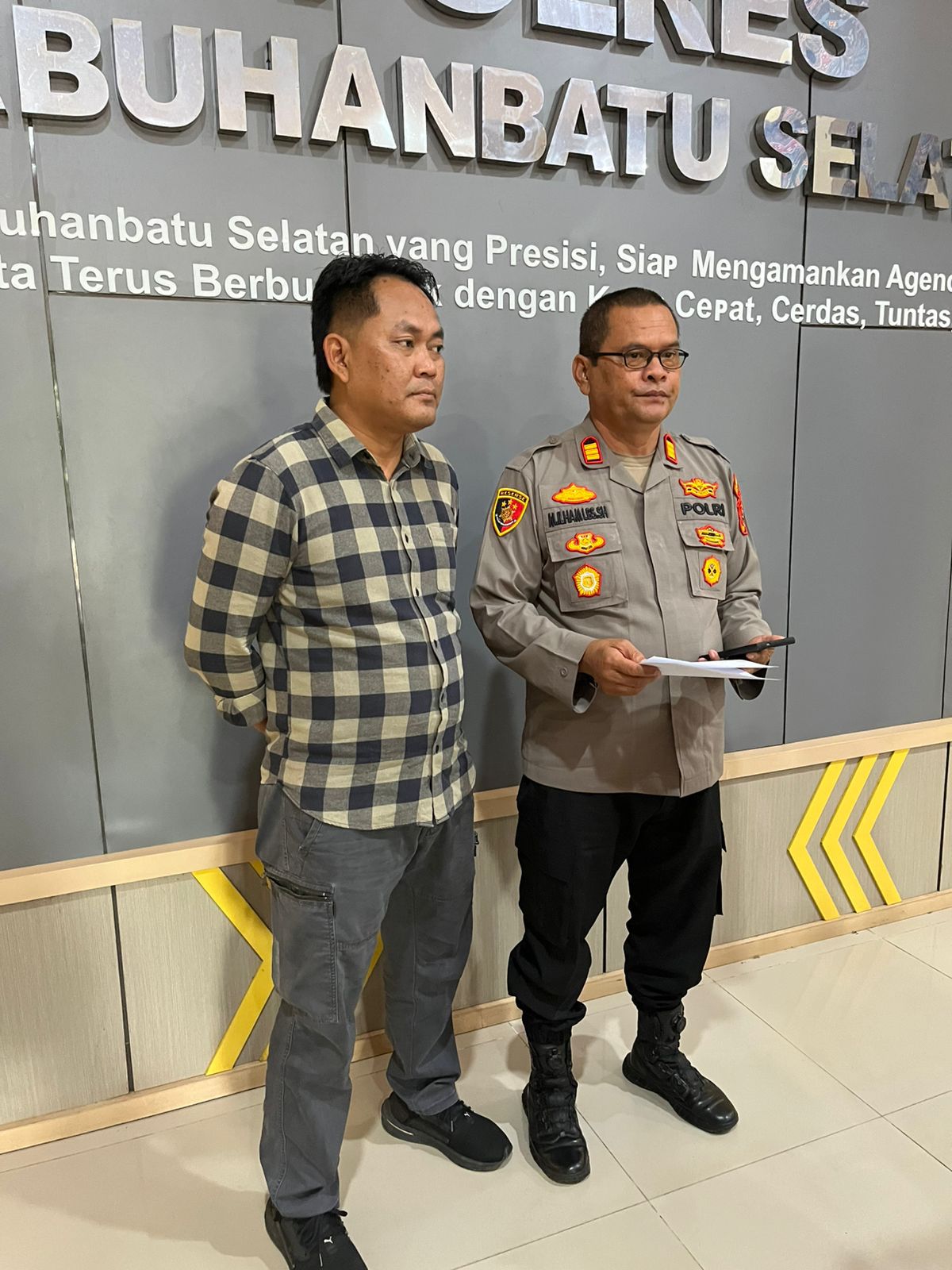 Bocah Gantung Diri Di Labusel Ternyata Hamil, Diduga Korban Cabul