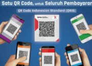Permudah Transaksi Pebisnis Dan Wisatawan, QRIS Resmi Berlaku Di Jepang