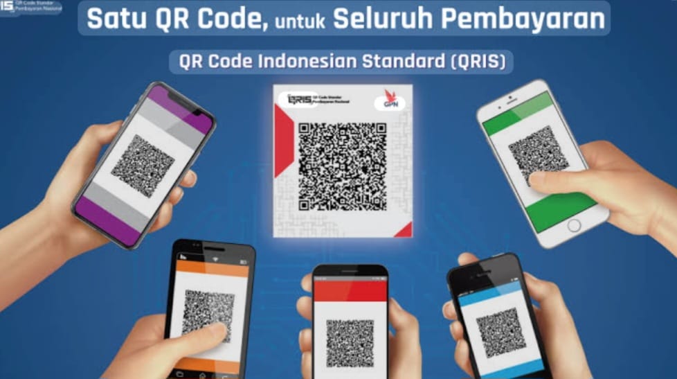 Permudah Transaksi Pebisnis Dan Wisatawan, QRIS Resmi Berlaku Di Jepang