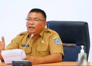 Bupati Labuhanbatu Minta Inspektorat Periksa Kadis Kominfo