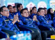 Kombat Bukan Organisasi Preman, Bakal Lahirkan Pemimpin Masa Depan