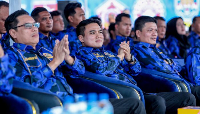 Kombat Bukan Organisasi Preman, Bakal Lahirkan Pemimpin Masa Depan