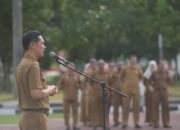 Sekda Aceh Minta ASN Pacu Realisasi APBA 2025 Demi Dana Otsus