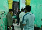 Hendak Wudhu, Warga Aceh Utara Temukan Mayat Abang Kandung Di Sumur