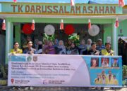 Dosen PKM UNA Dorong Guru TK Melek Teknologi