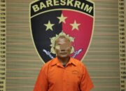 Bejat, Ayah Di Madina Tega Cabuli Anak Kandung Hingga Hamil