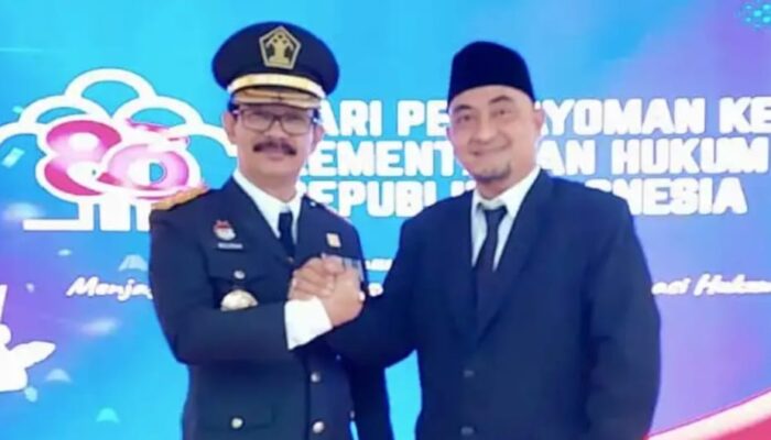 Fauzan Hasballah ‘Juru Damai’ Dari Lancang Garam Go Nasional