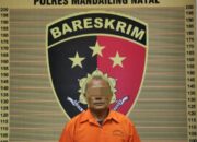 Biadab, Ayah Tega Cabuli Anak Kandung Hingga Hamil