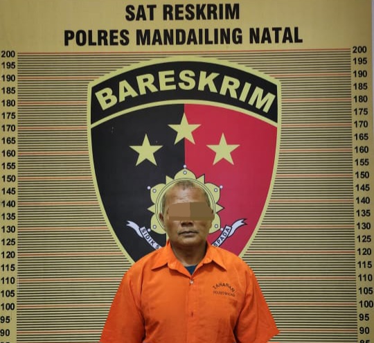 Biadab, Ayah Tega Cabuli Anak Kandung Hingga Hamil