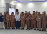 BPJS Ketenagakerjaan Salurkan Manfaat Program Rp24,52 Miliar Di Padangsidimpuan