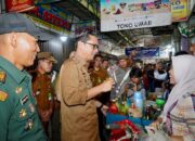 Segelas Jamu Di Ujung Peninjauan Rico Waas…