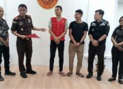 Kejari Nisel Kembali Selesaikan Perkara Penganiayaan Dengan Restorative Justice