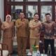 PLN dan Pemprov Sumatera Utara siap bersinergi untuk mewujudkan listrik merata serta berkolaborasi untuk menghadirkan listrik yang terjangkau dan ramah lingkungan.