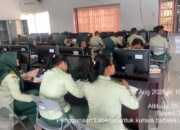 Siapkan SDM Unggul, Mahasiswa Polbangtan Kementan Upgrade Pengetahuan Bahasa Jepang