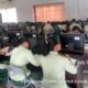 Antusiasme Mahasiswa Polbangtan Medan untuk mendalami bahasa Jepang kian terlihat. Hal ini tercermin dari keikutsertaan mahasiswa tingkat III yang berjumlah 55 orang terdiri dari 24 orang peserta dari Prodi Penyuluhan Perkebunan Berkelanjutan dan 31 orang peserta dari Prodi Penyuluhan Pertanian Presisi.