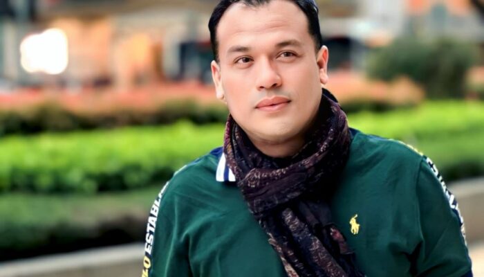 Zul Ilmi Kembali Perkuat Pelatnas, Target Emas SEA Games Thailand