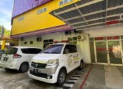 RS Cahaya Sehat Tapaktuan Tolak Pasien Berobat Di Poli Saraf, Direktur Sampaikan Maaf Terbuka