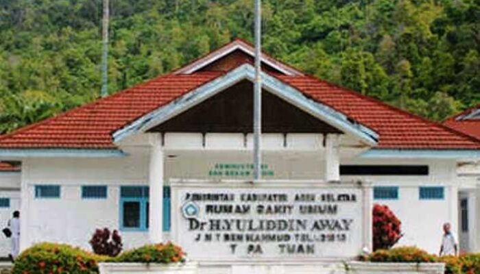 Dugaan Persengkokolan Tender Proyek RSUDYA Tapaktuan Mencuat, APH Diminta Bertindak