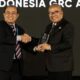 Amien Sunaryadi didapuk sebagai penerima GRC Lifetime Achievement Award 2025 yang diselenggarakan oleh Asosiasi Governansi, Manajemen Risiko & Kepatuhan (GRK).
