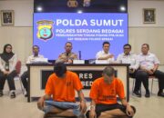 Darurat Kekerasan Seksual, 8 Bulan Kejari Sergai Tangani 20 Kasus