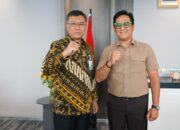 Andai Tau Duluan: Komedian Andre Taulany Ajak Seluruh Pekerja Jadi Peserta BPJS Ketenagakerjaan