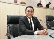Ketua Komisi I DPRK Banda Aceh Apresiasi Wali Kota Usulkan PPPK Paruh Waktu