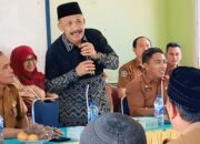H. Sarjani Abdullah: Camat Wajib Siaga Di Kecamatan Demi Pelayanan Optimal