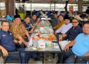 Presiden Pemuda Masjid Dunia Said Aldi Al Idrus Ajak Anak Muda Makmurkan Masjid