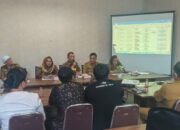 Disdukcapil Binjai Gelar FKP Bahas Inovasi Dan Permasalahan Layanan Administrasi