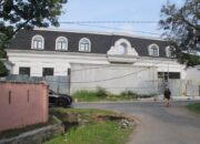 Menyorot Rumah Mewah SN Juga Circle Bobby