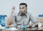 Ismawardi Apresiasi Langkah Illiza Usulkan 478 Pegawai Kontrak Jadi PPPK