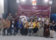 Serap Aspirasi Masyarakat, KPU Batubara Gelar FGD