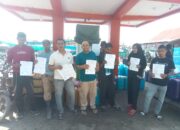 Kewalahan Layani Nelayan, SPBU Mini Di Lhokseumawe Minta Tambahan Kuota Solar