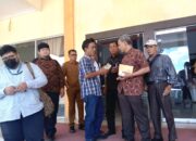 Komnas HAM Mediasi Pemecatan Ratusan Honorer RSUD Sibuhuan