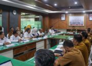Sekda Aceh: India Siap Danai Pengembangan Pelabuhan Sabang Sebagai Hub Transshipment