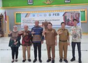 LPS, ISEI, Dan FEB USU Edukasi Guru Jadi Garda Terdepan Literasi Keuangan