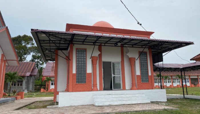 Launching Sekolah Rakyat Rintisan Subulussalam Dijadwalkan 5 September