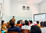 RSUD Doloksanggul Berkomitmen Tingkatkan Layanan Publik Berkelanjutan